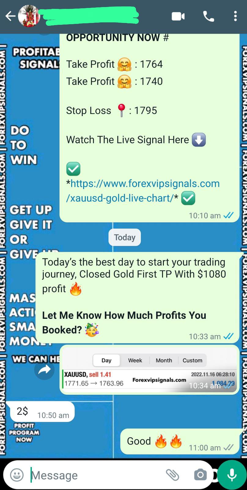 forex trading signals free by forex vip signals