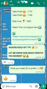 free forex signals by forex vip signals