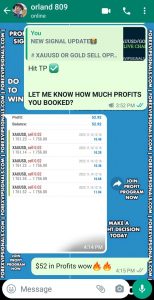 free signals with forex vip signals