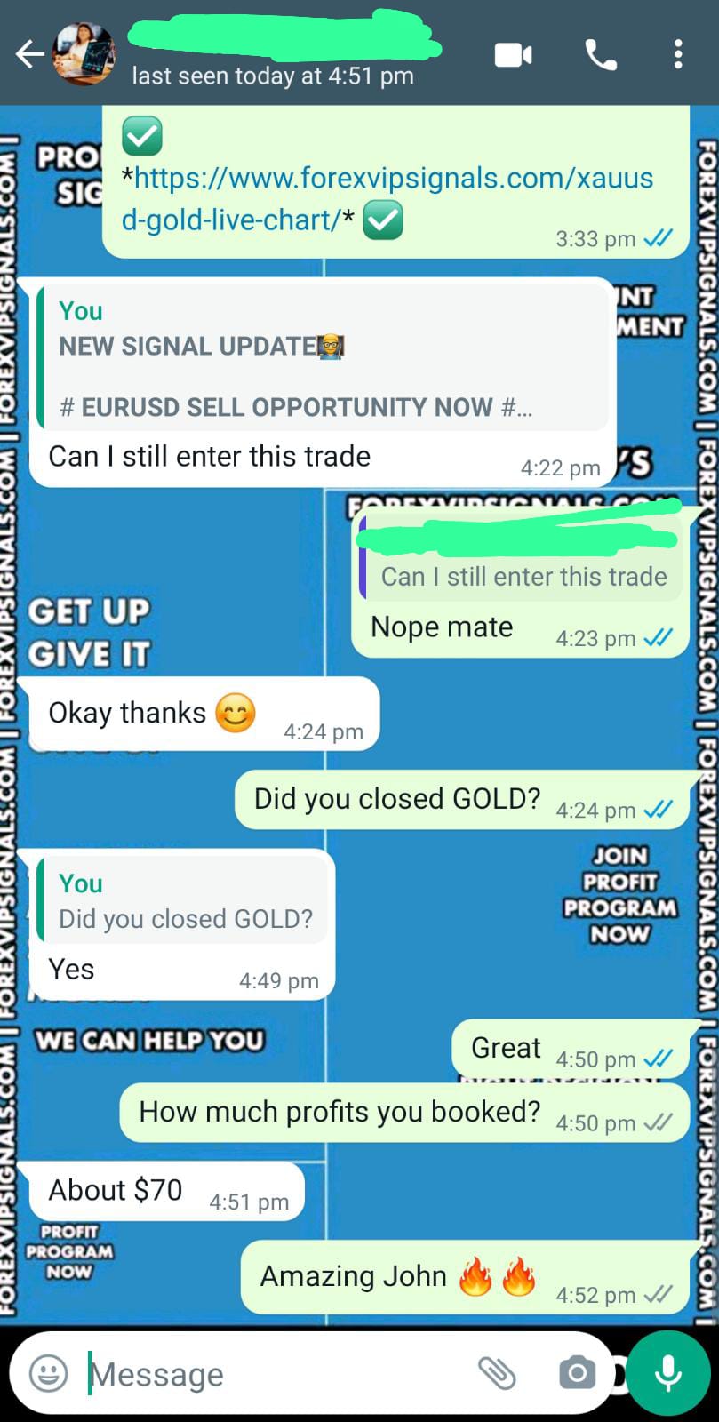 free vip signals by forex vip signals