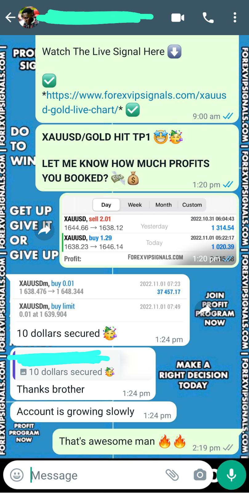 fxstreet signals by forex vip signals