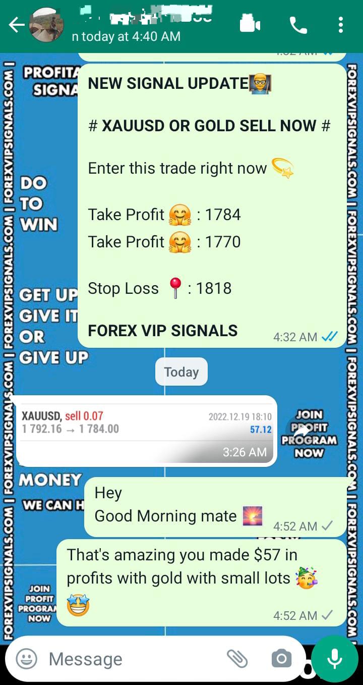 live forex trading by forex vip signals