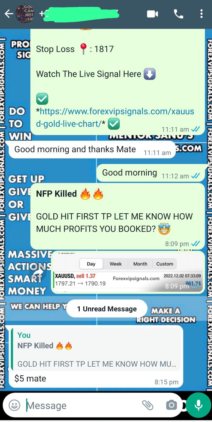 mt4 by forex vip signals
