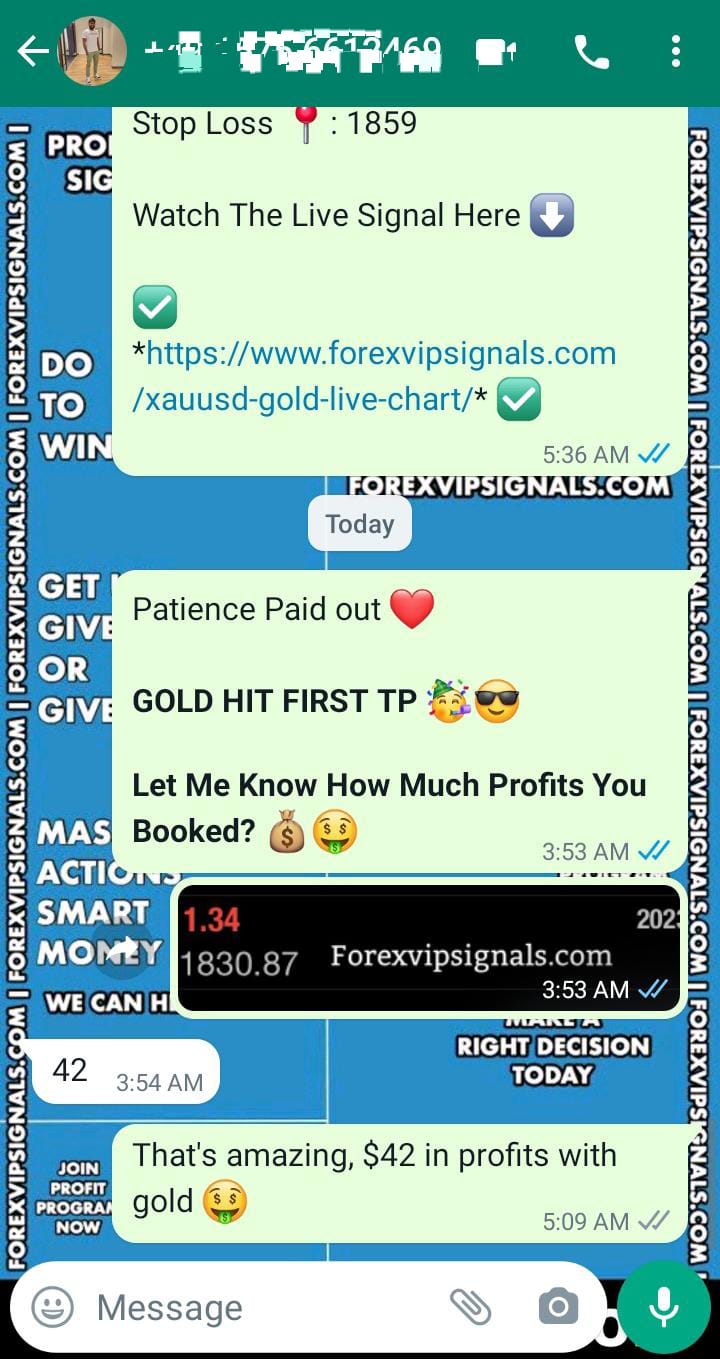 forex live