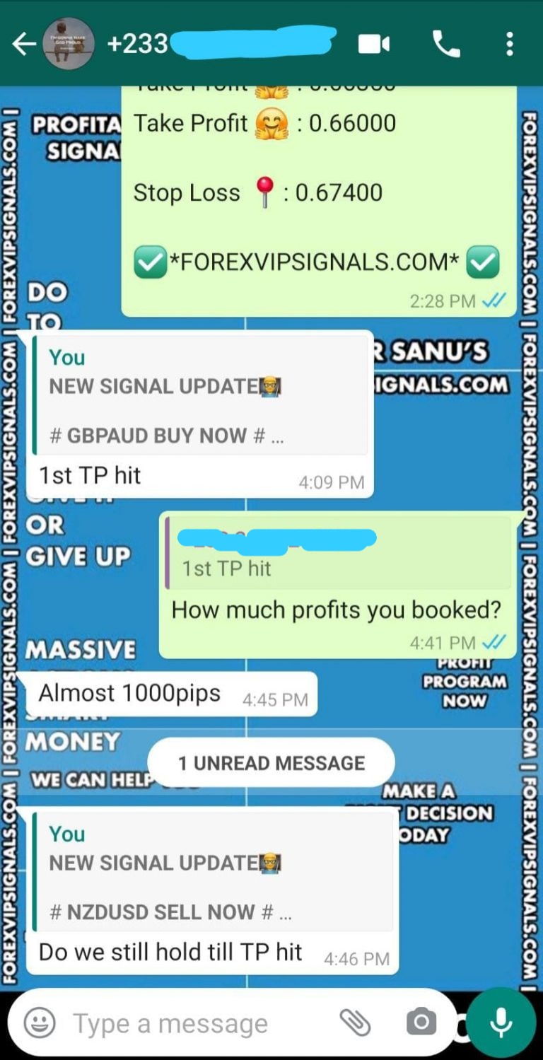 best forex signals