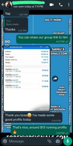 forex trading for beginners