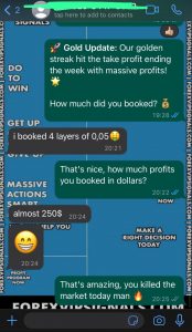 candlestick indicators