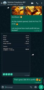 best signals for trading