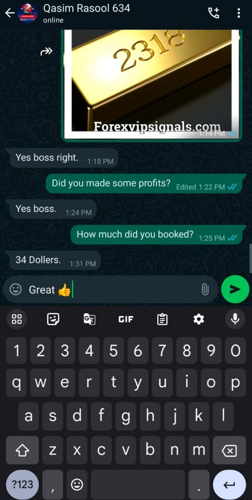 forex