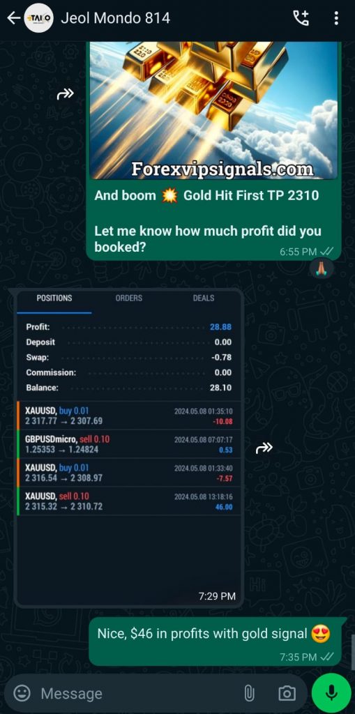 metatrader 5