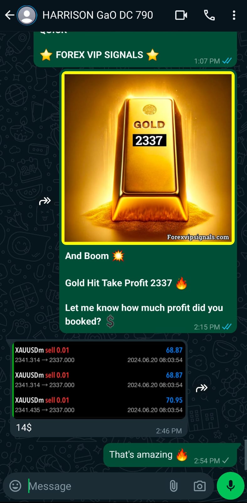 forex trading for beginners