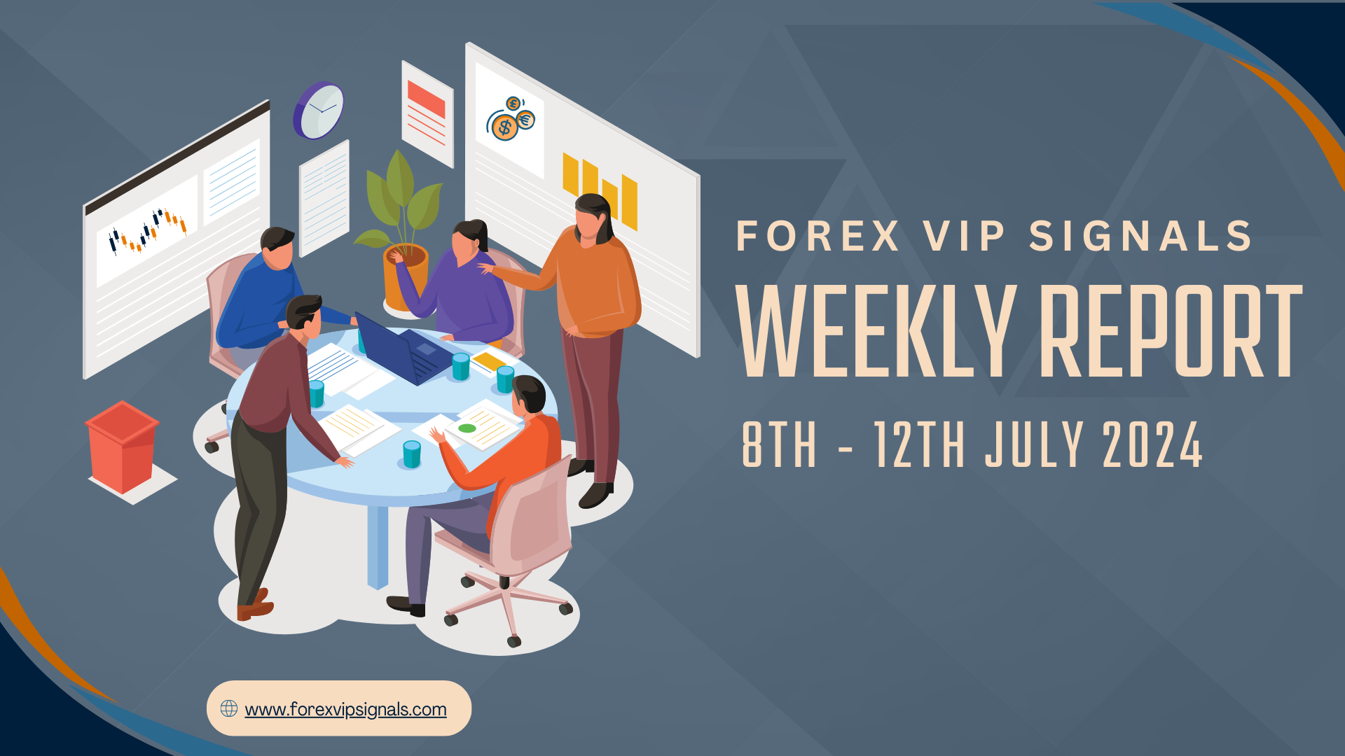 Forex Vip Signals