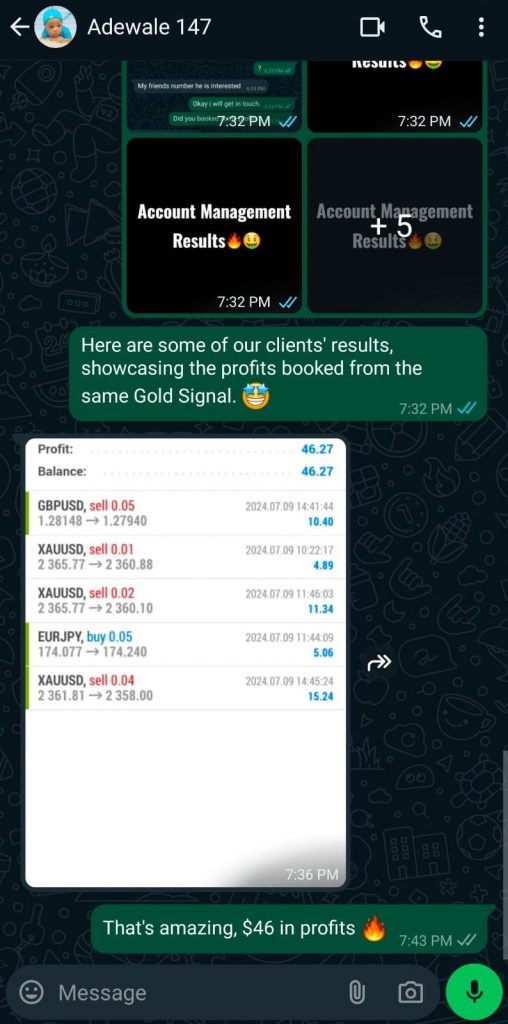 forex