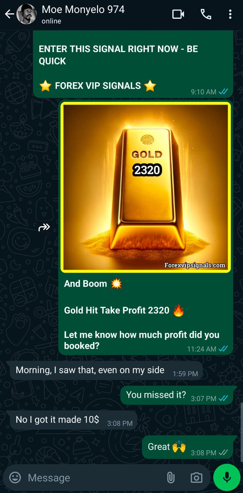 metatrader 4 download