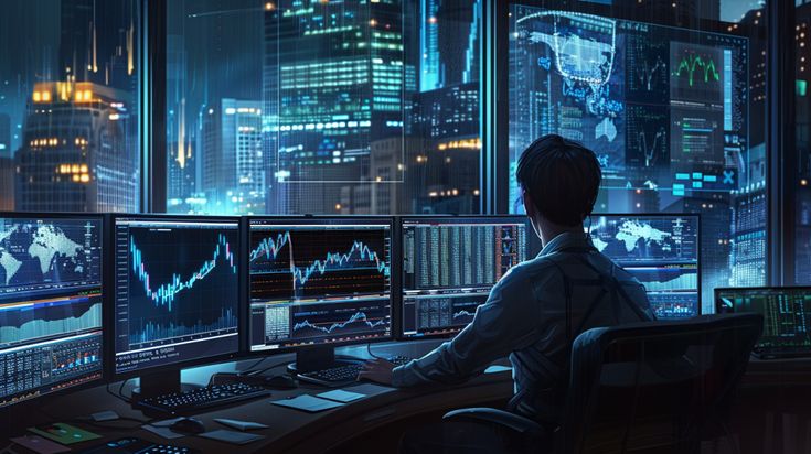 Forex Trading Strategies