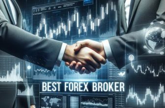Best Forex Broker