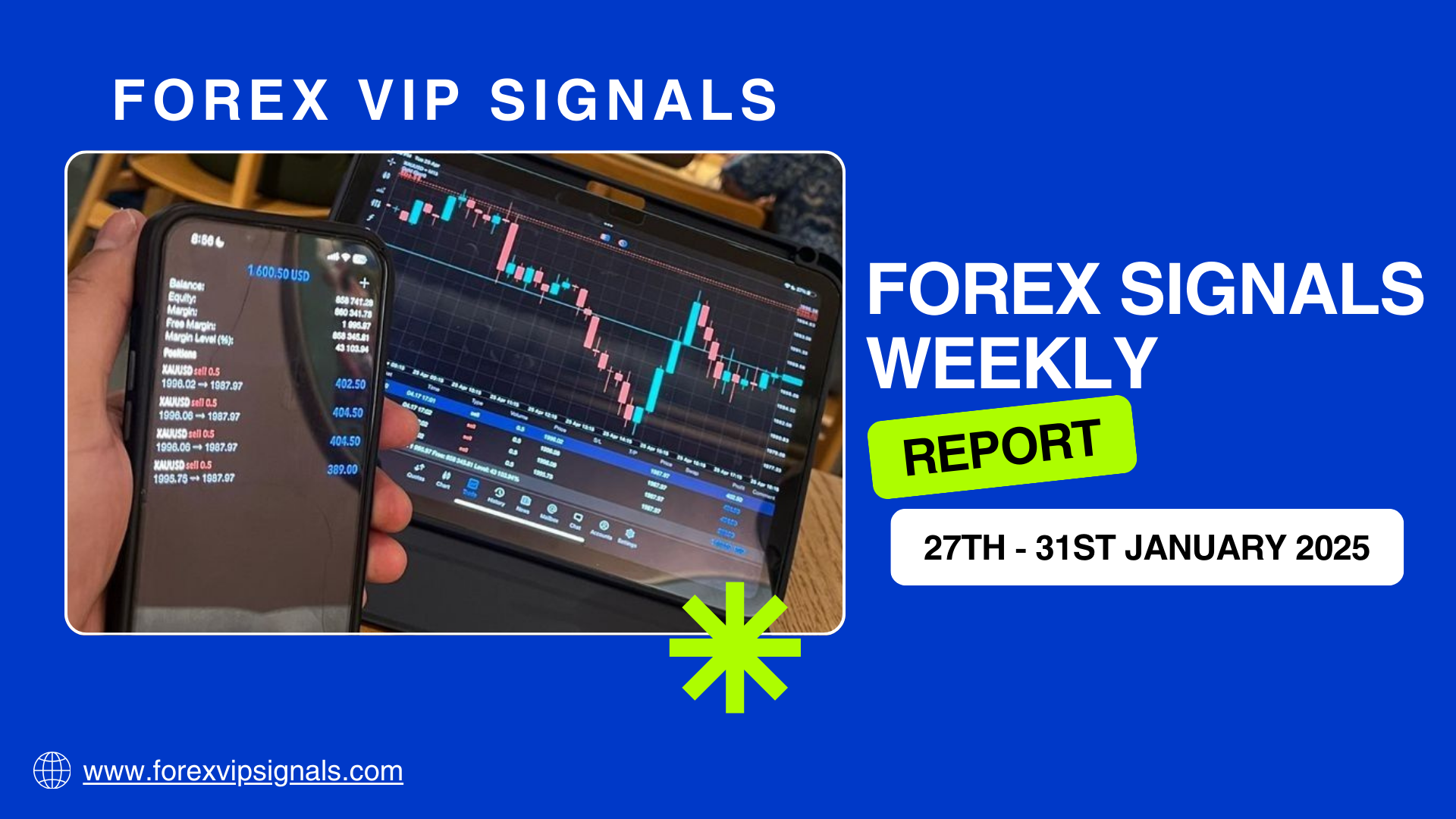 Forex Vip Signals