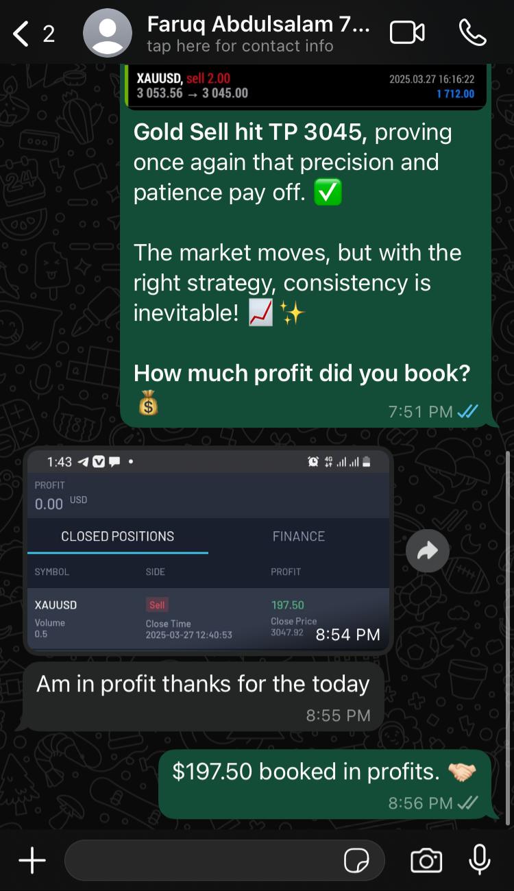 metatrader 4