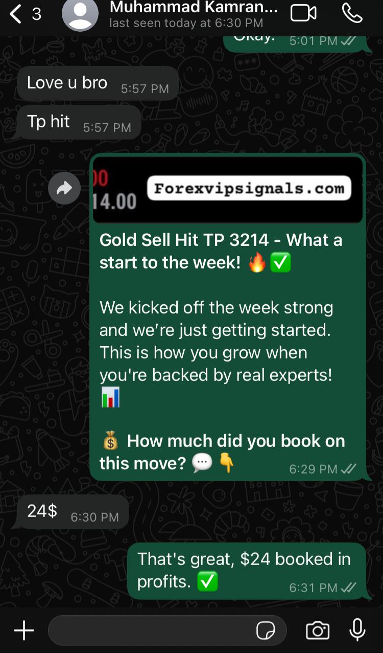 forex