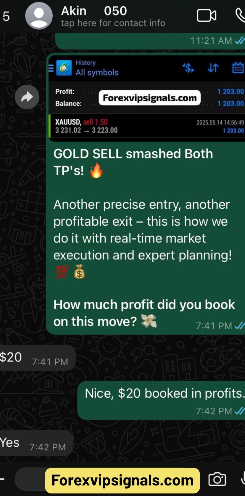 forex