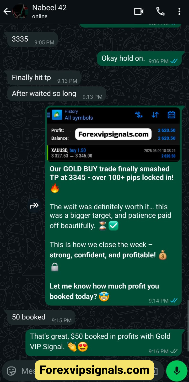 forex trading
