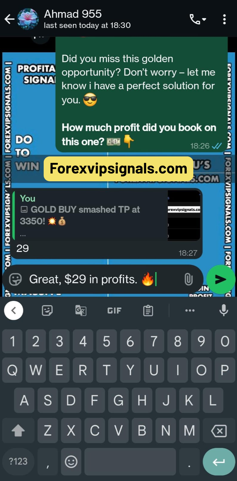 forex