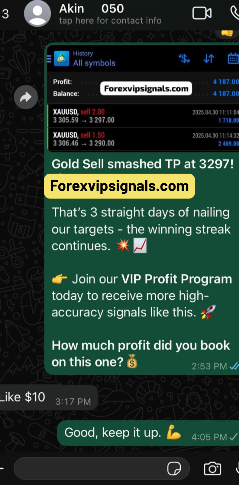 meta trader