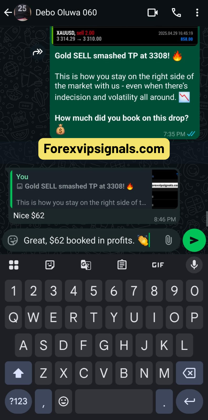metatrader 4