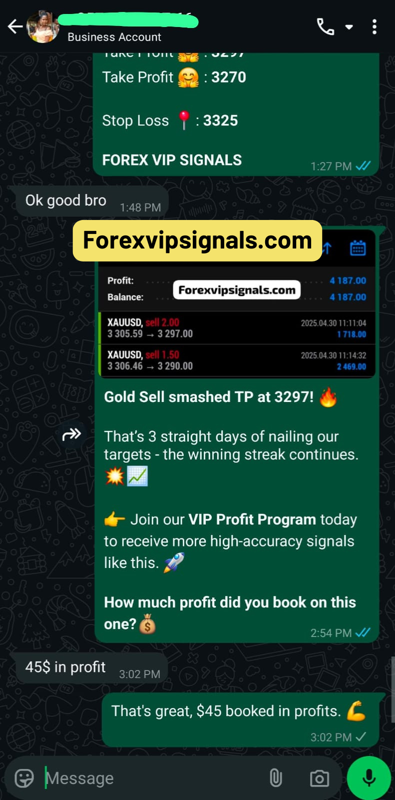 metatrader 5