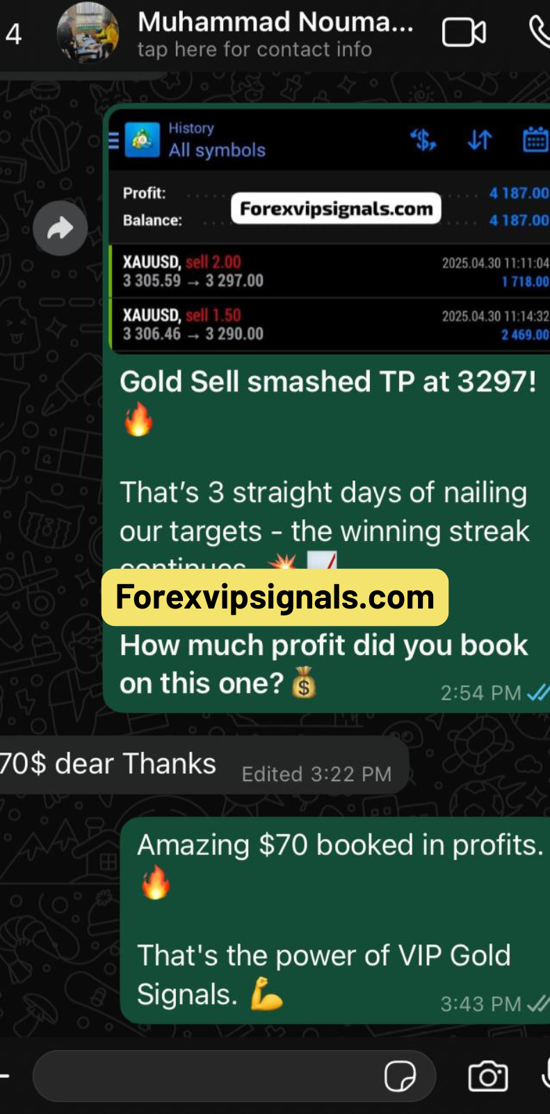metatrader
