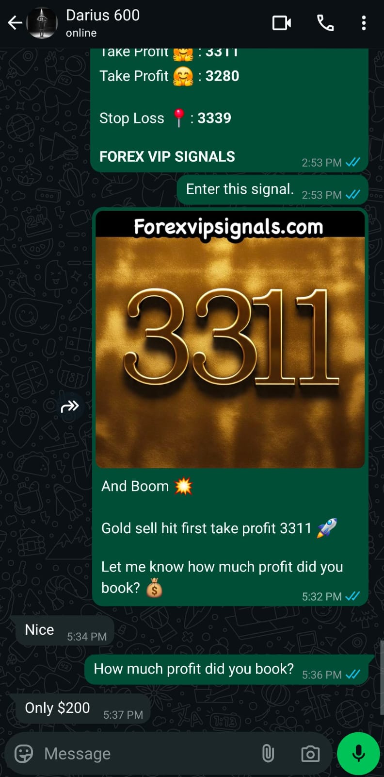 xauusd