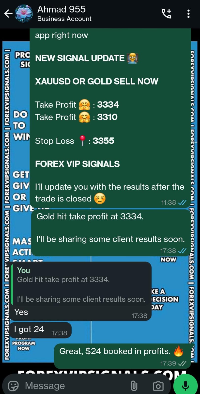 currency trading