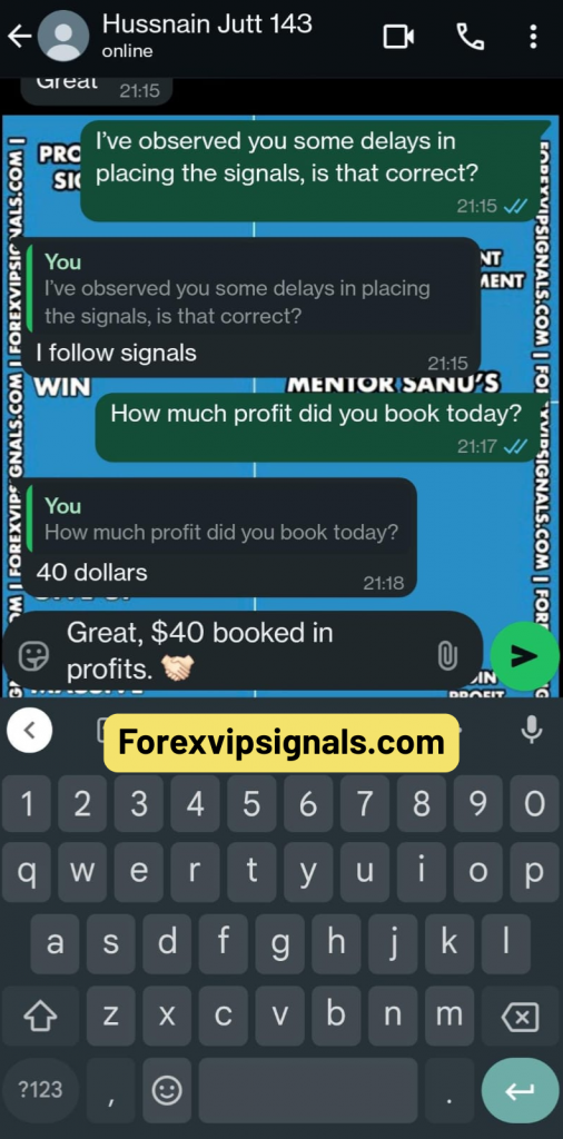 day trading