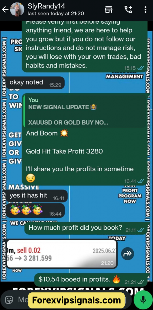 forex