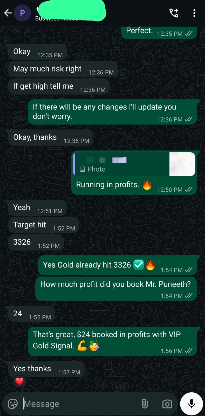 forex trading for beginners