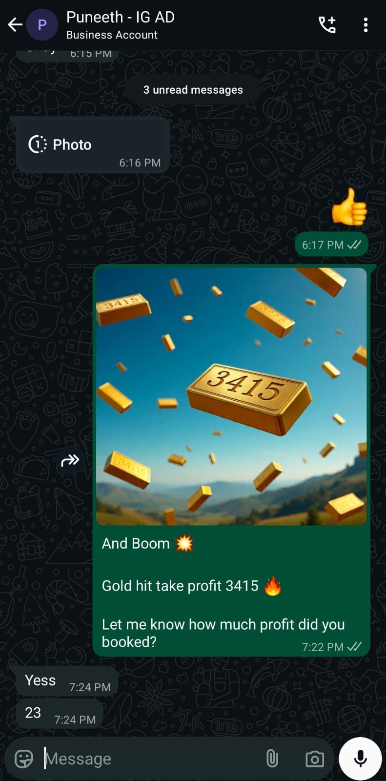 forex trading