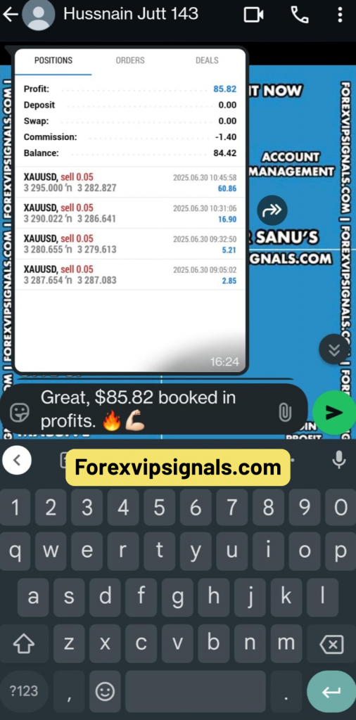 metatrader 5