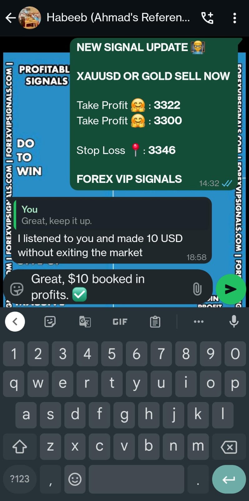 metatrader