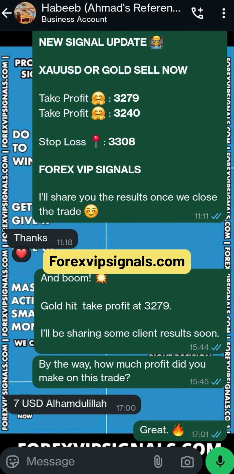 xauusd