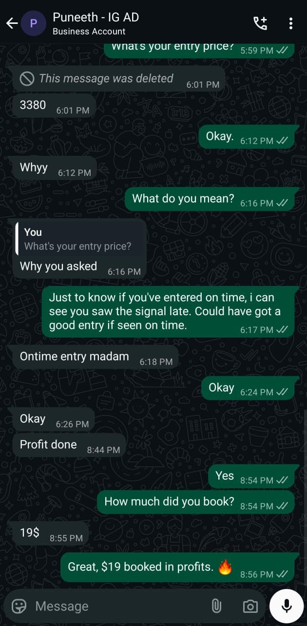 forex