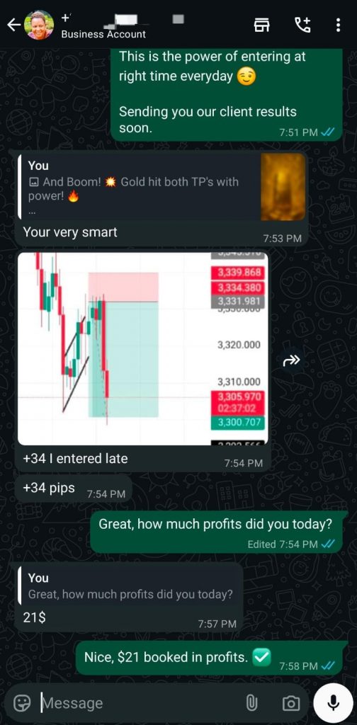 forex