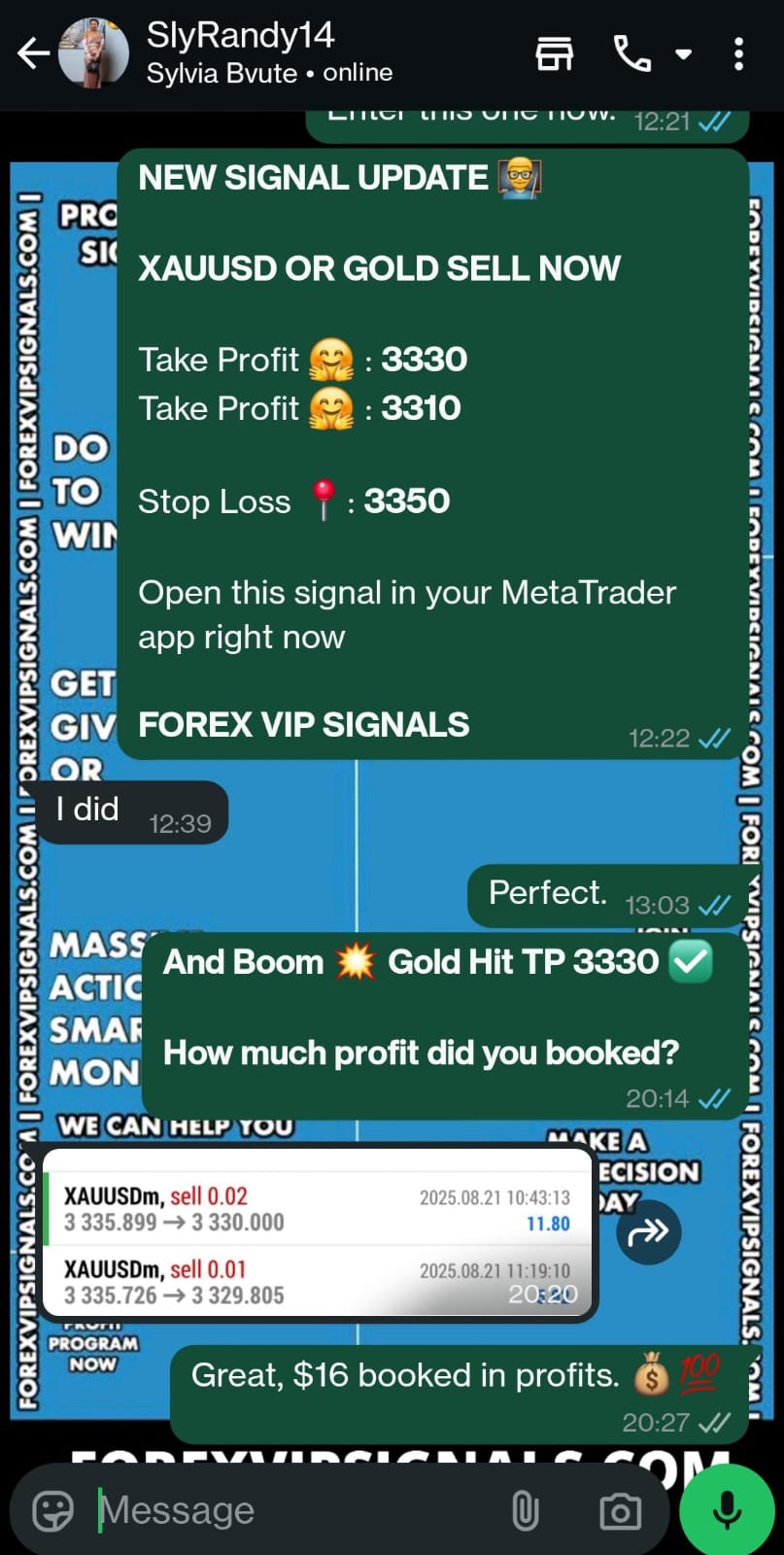 forex trading
