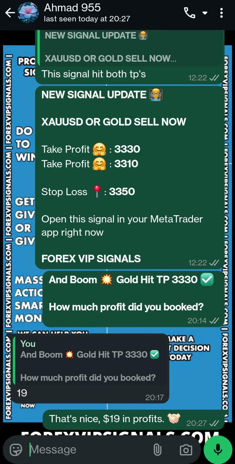 metatrader 4