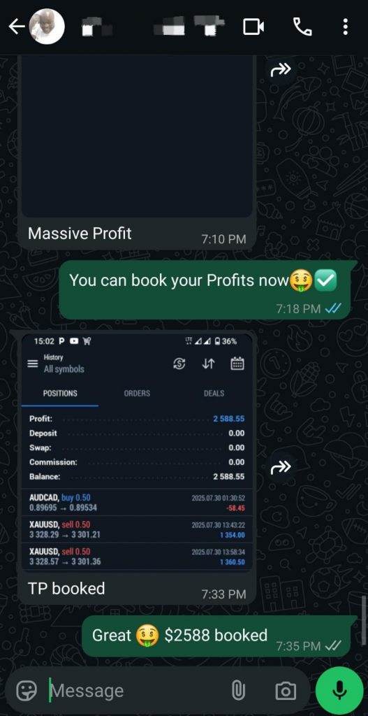 metatrader 4