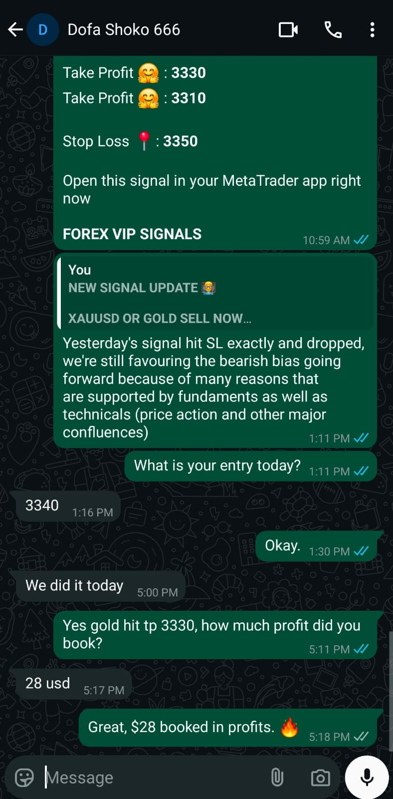metatrader 5