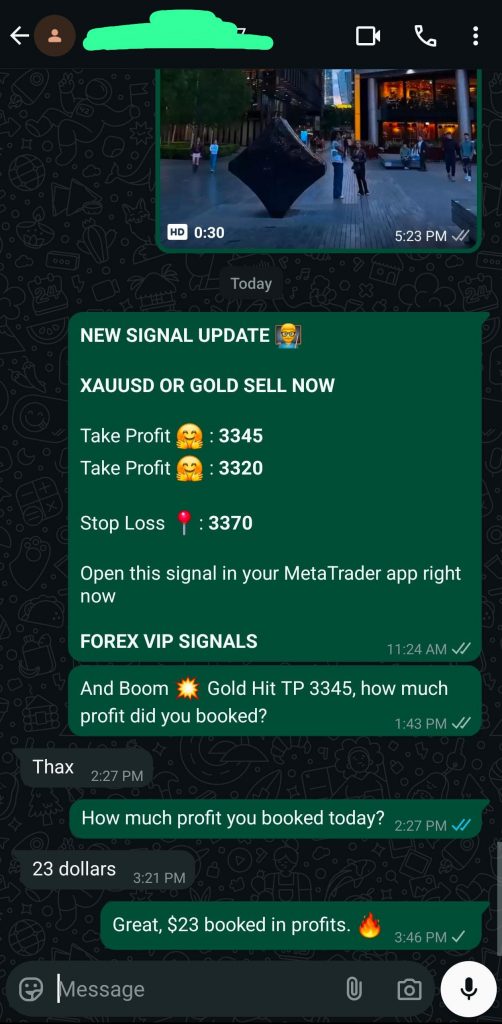 metatrader 5