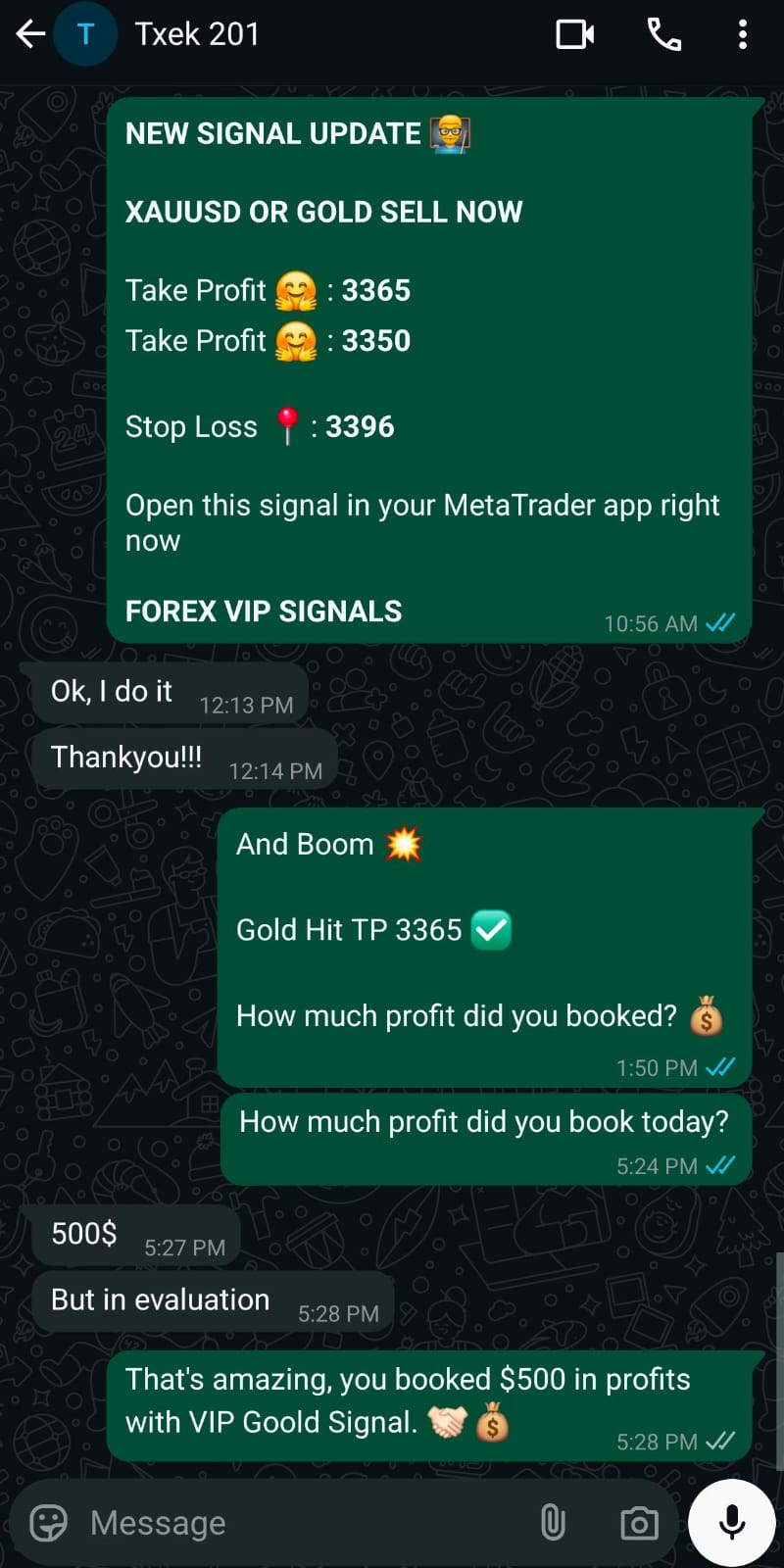 metatrader