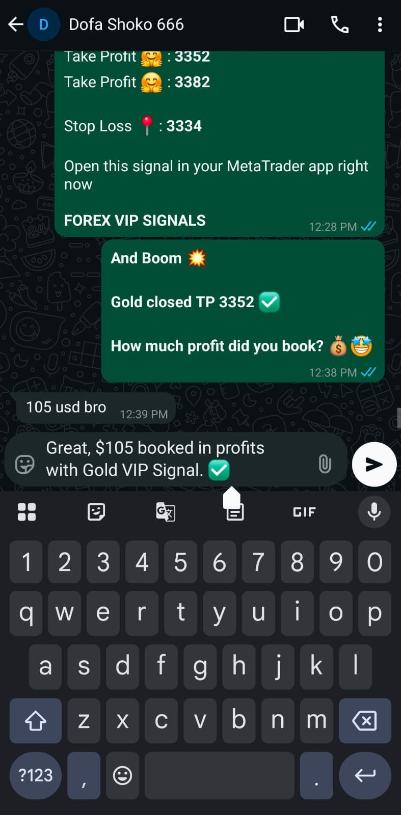 usdchf
