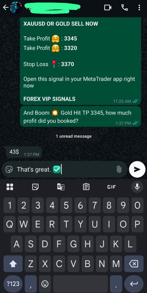 xauusd