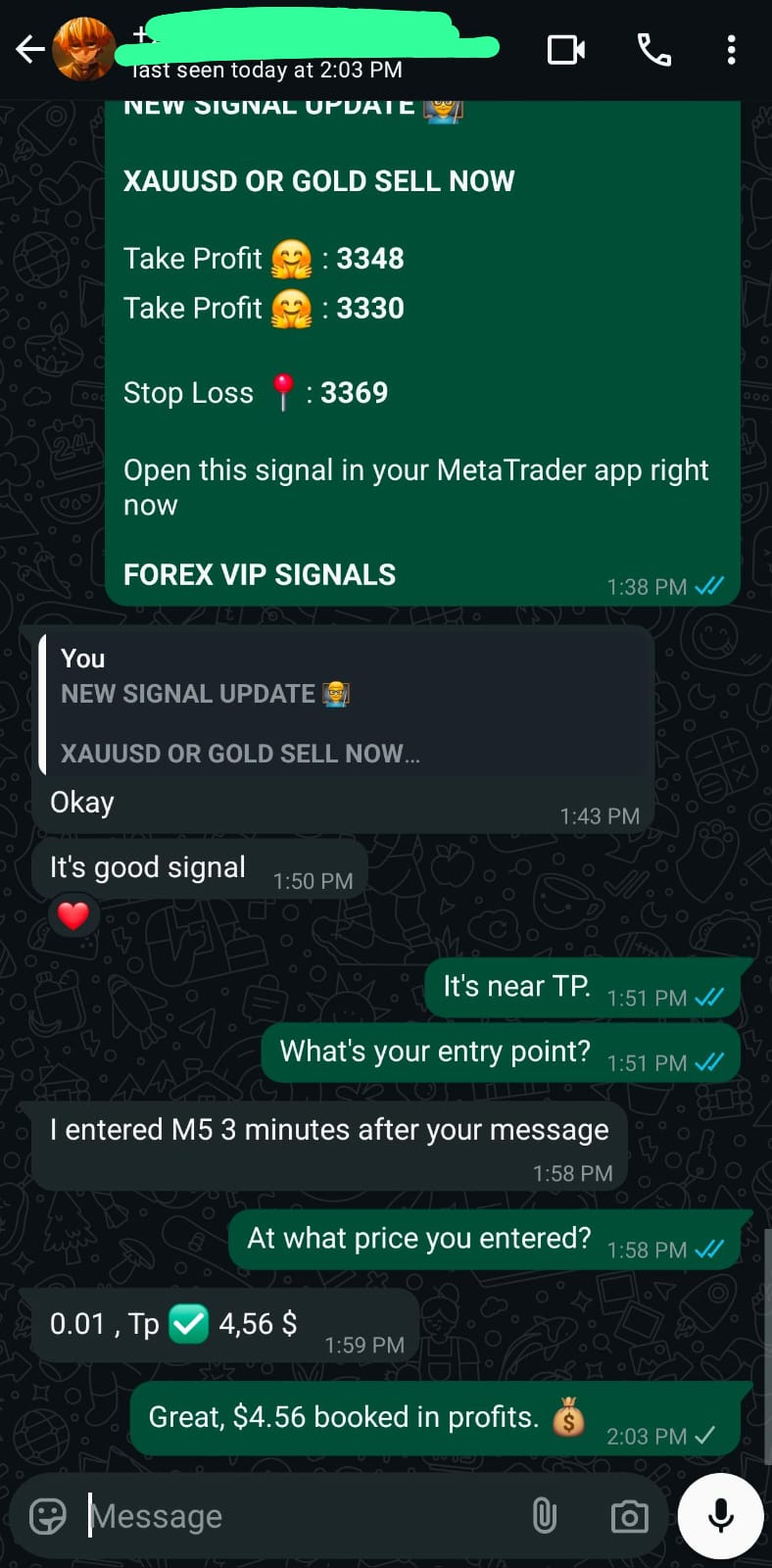 xauusd